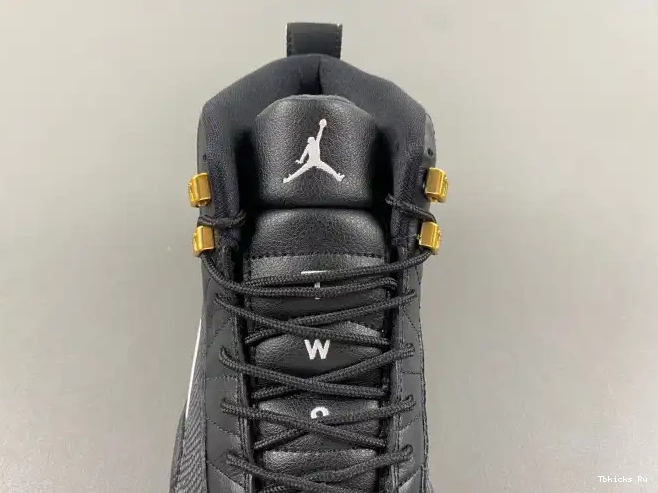 Rep TBK Jordan Master The Retro 12 Air 130690-013 0325